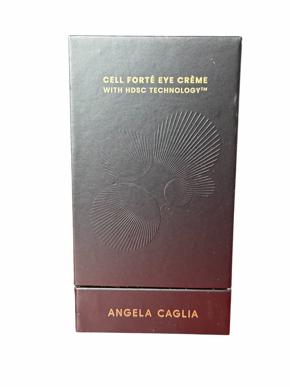 $$225 Cell Forté Eye Crème - Angela Caglia -SEALED!